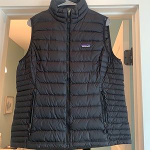 Women’s Patagonia vest